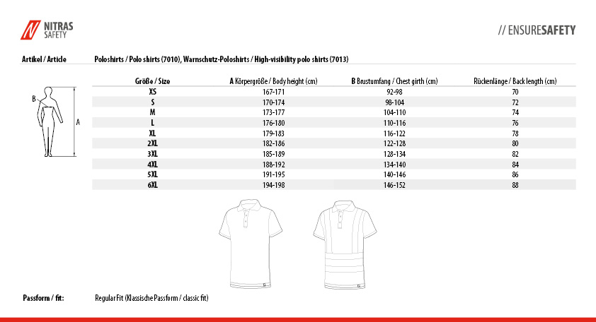 größentabelle_poloshirts
